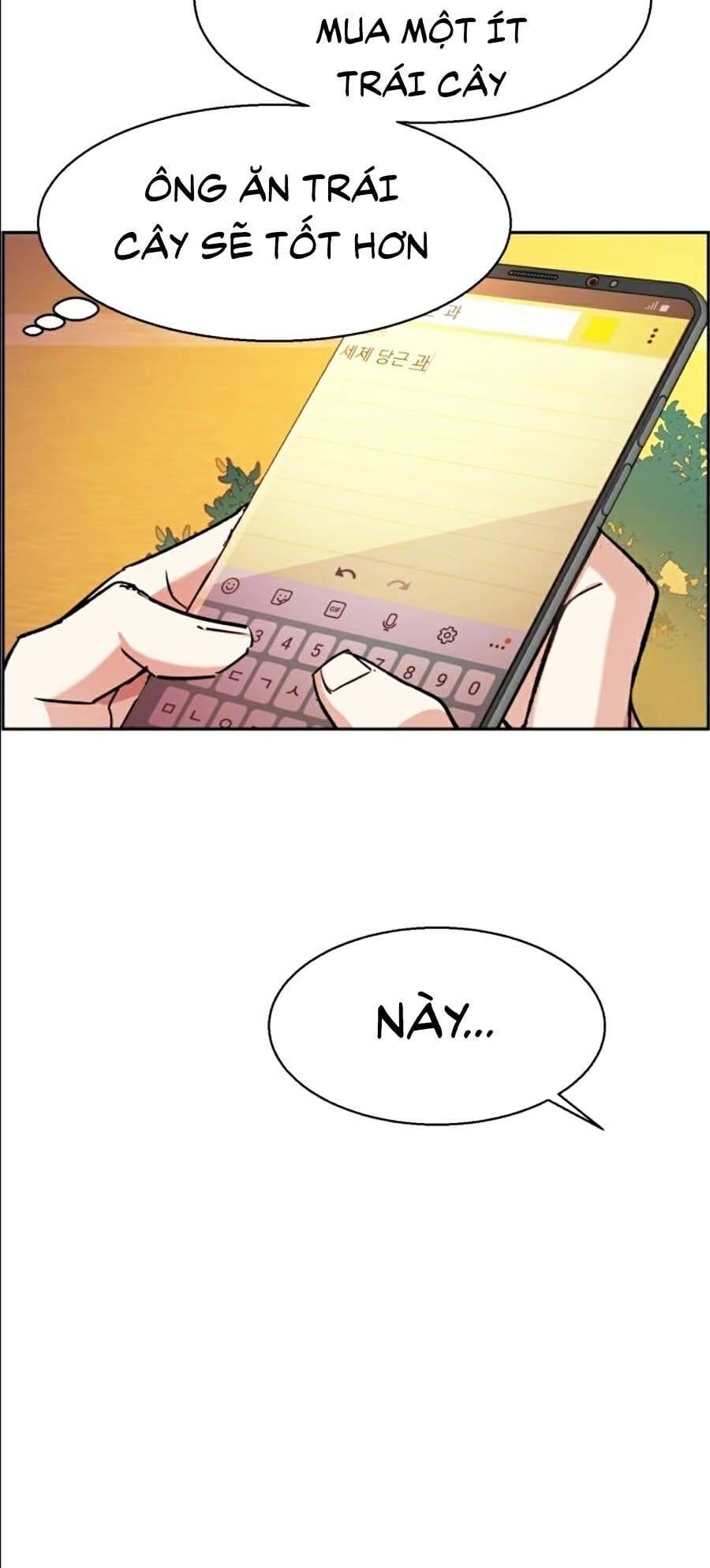 Truyện Tranh Bạn Học Của Tôi Là Lính Đánh Thuê trang 5