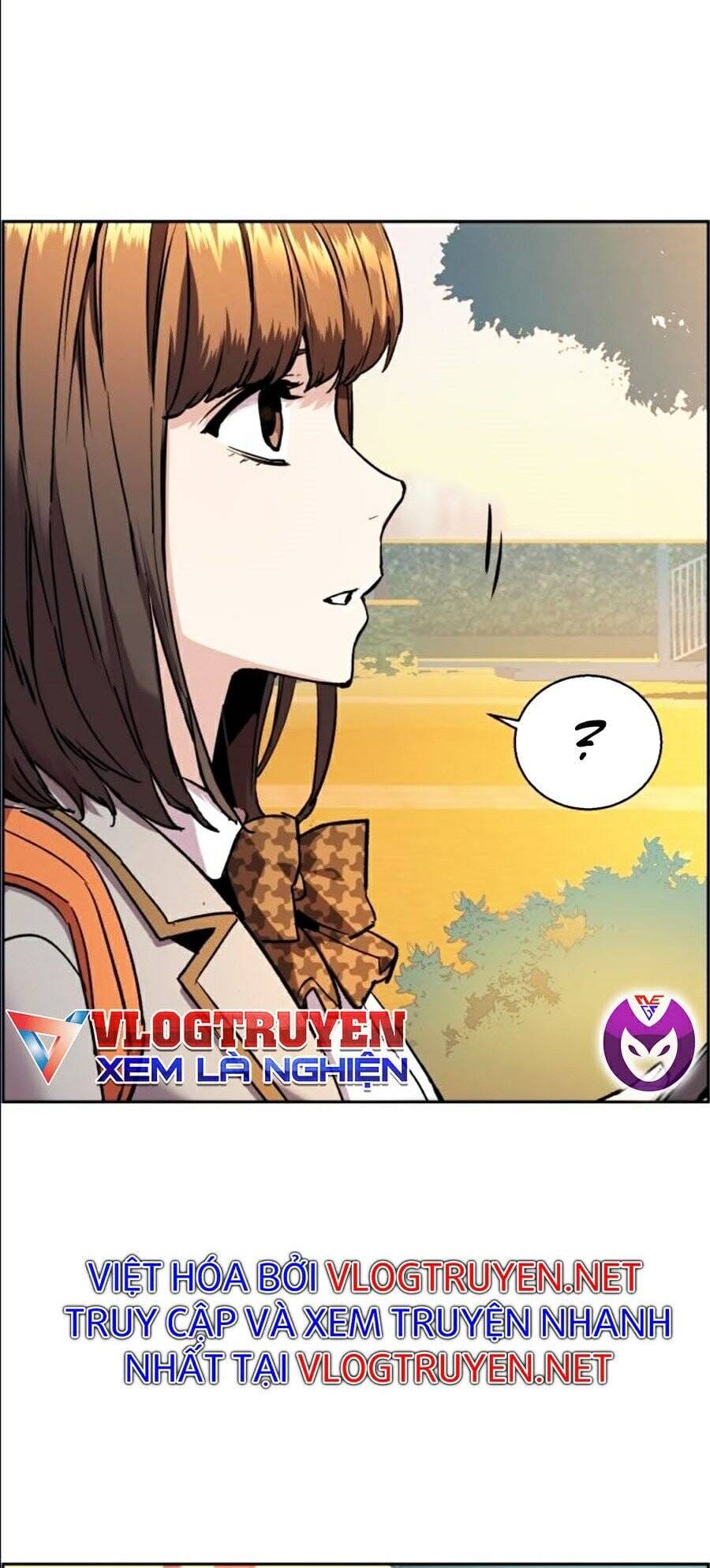 Truyện Tranh Bạn Học Của Tôi Là Lính Đánh Thuê trang 5