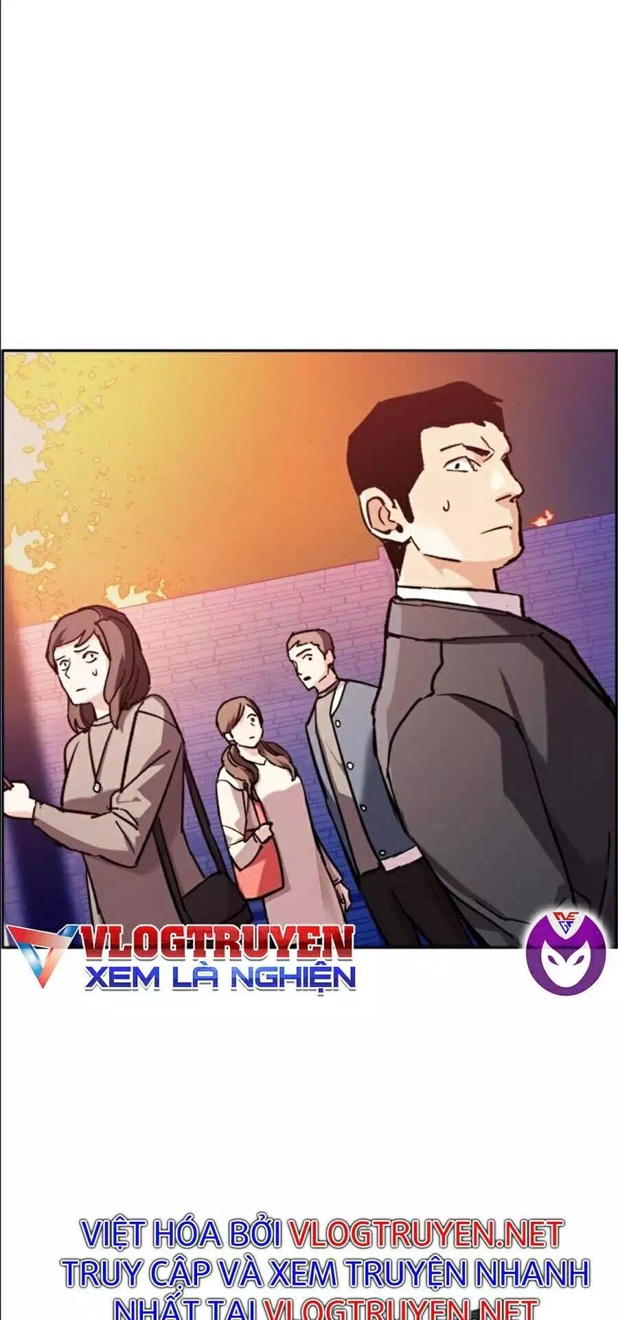 Truyện Tranh Bạn Học Của Tôi Là Lính Đánh Thuê trang 5