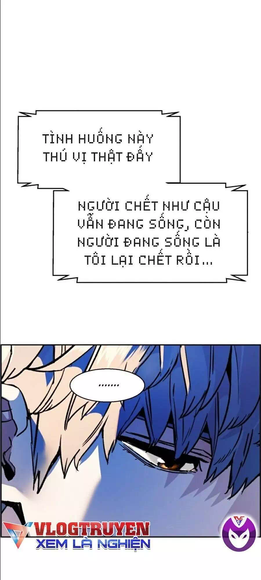 Truyện Tranh Bạn Học Của Tôi Là Lính Đánh Thuê trang 5