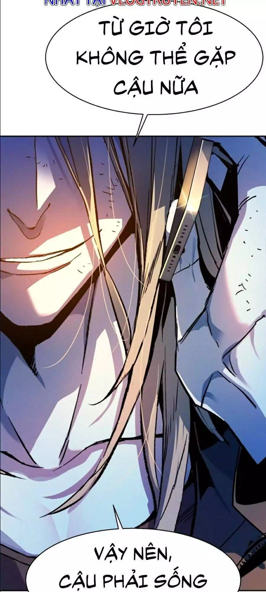 Truyện Tranh Bạn Học Của Tôi Là Lính Đánh Thuê trang 5