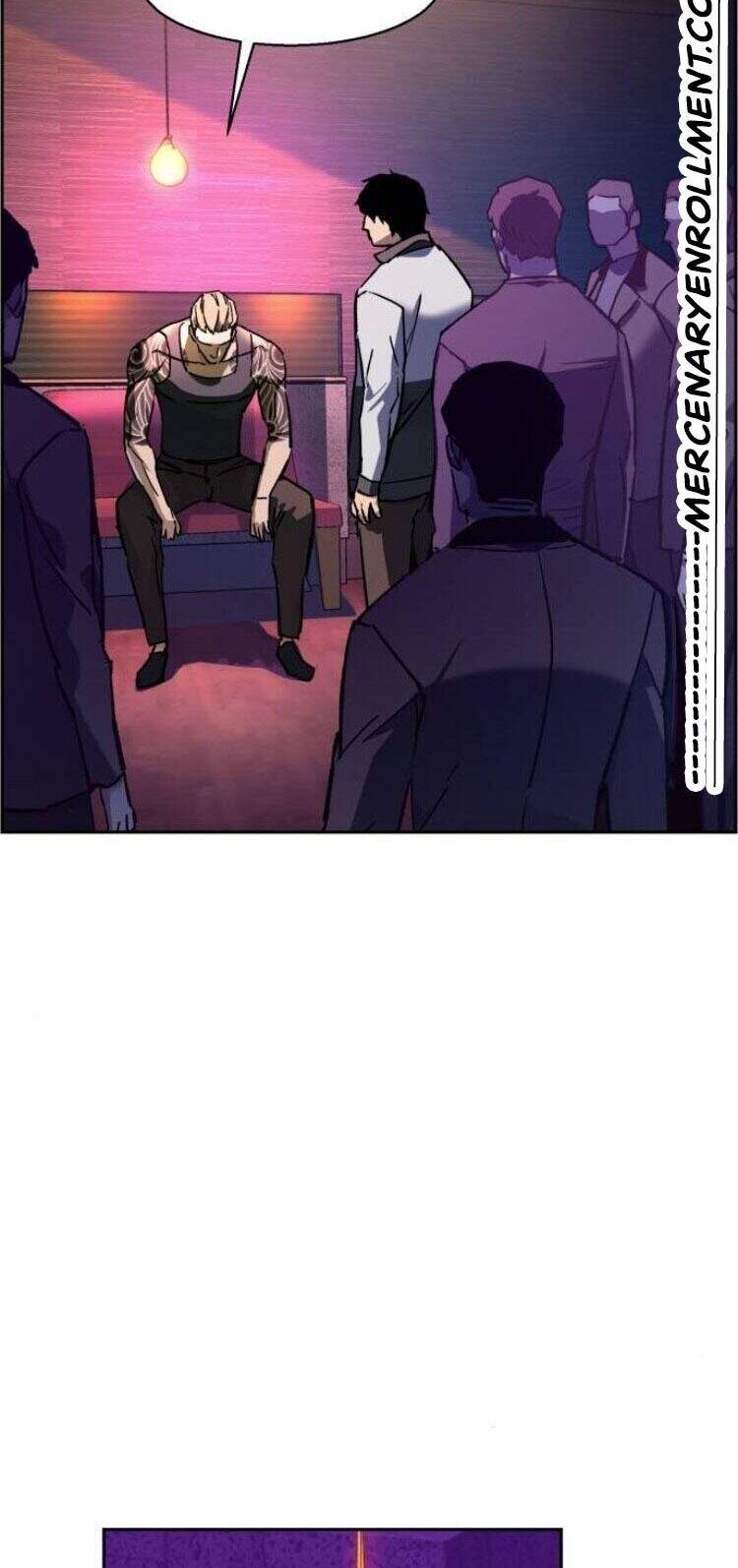 Truyện Tranh Bạn Học Của Tôi Là Lính Đánh Thuê trang 5