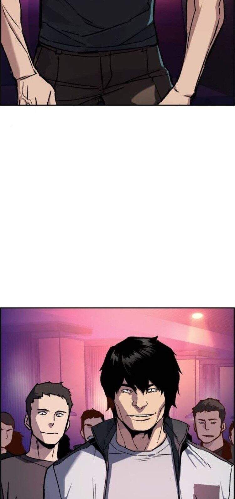 Truyện Tranh Bạn Học Của Tôi Là Lính Đánh Thuê trang 5