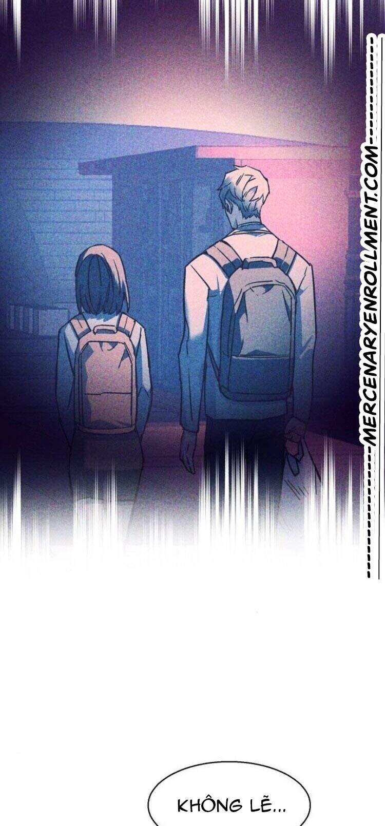 Truyện Tranh Bạn Học Của Tôi Là Lính Đánh Thuê trang 5
