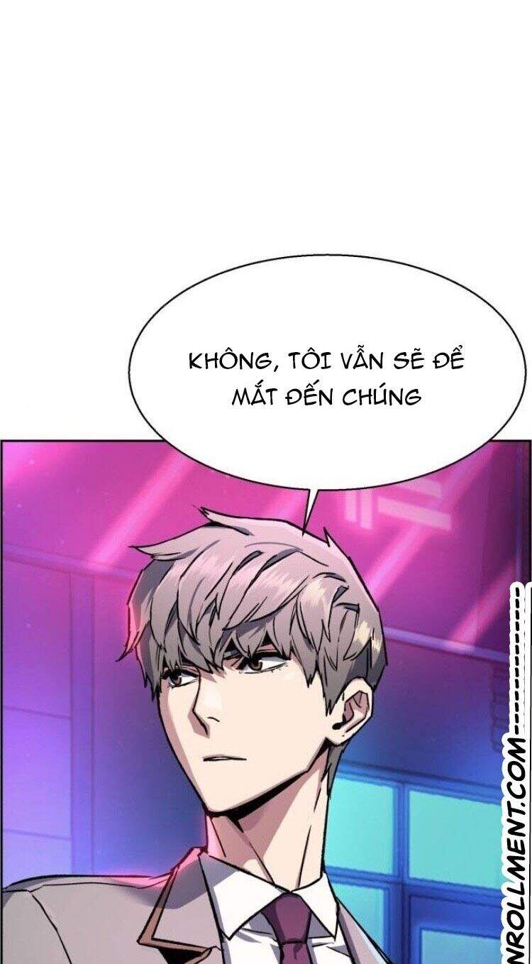 Truyện Tranh Bạn Học Của Tôi Là Lính Đánh Thuê trang 5