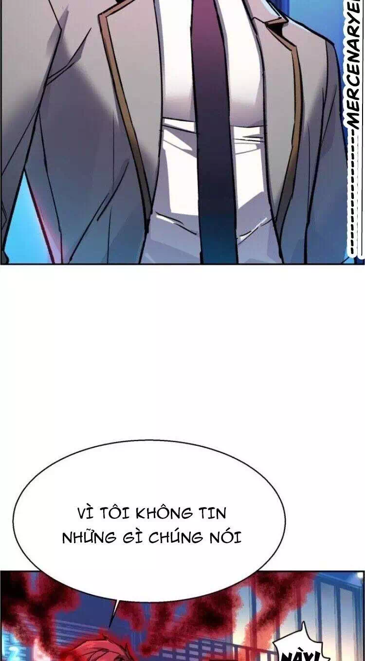 Truyện Tranh Bạn Học Của Tôi Là Lính Đánh Thuê trang 5