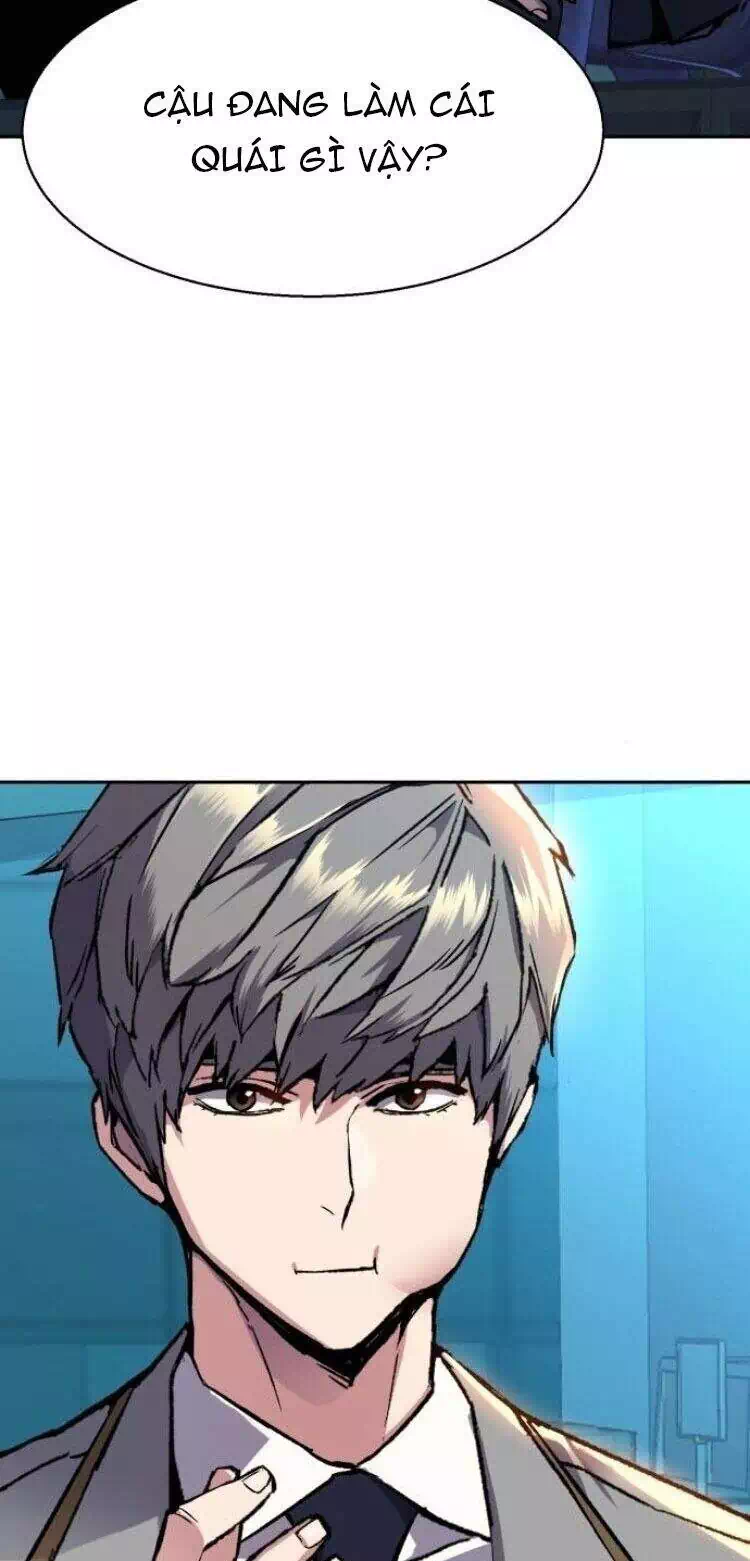 Truyện Tranh Bạn Học Của Tôi Là Lính Đánh Thuê trang 5
