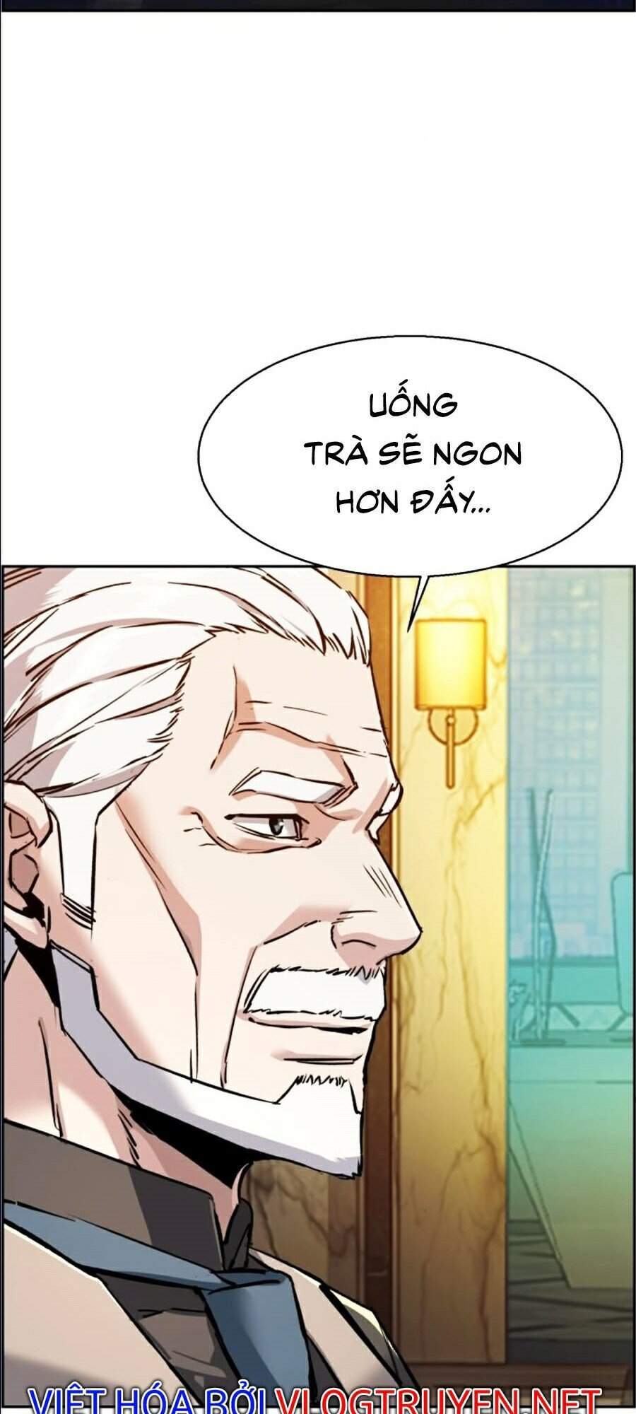 Truyện Tranh Bạn Học Của Tôi Là Lính Đánh Thuê trang 5