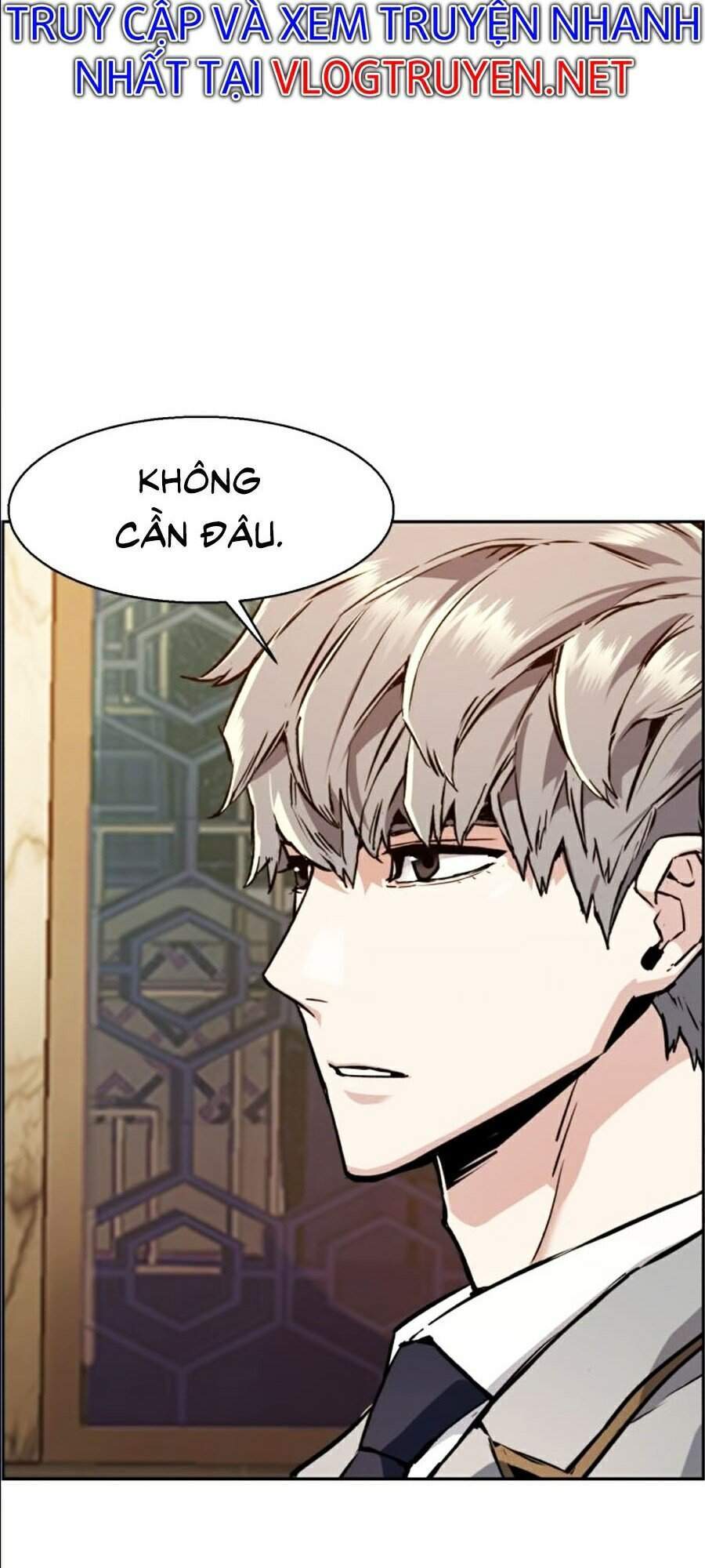 Truyện Tranh Bạn Học Của Tôi Là Lính Đánh Thuê trang 5