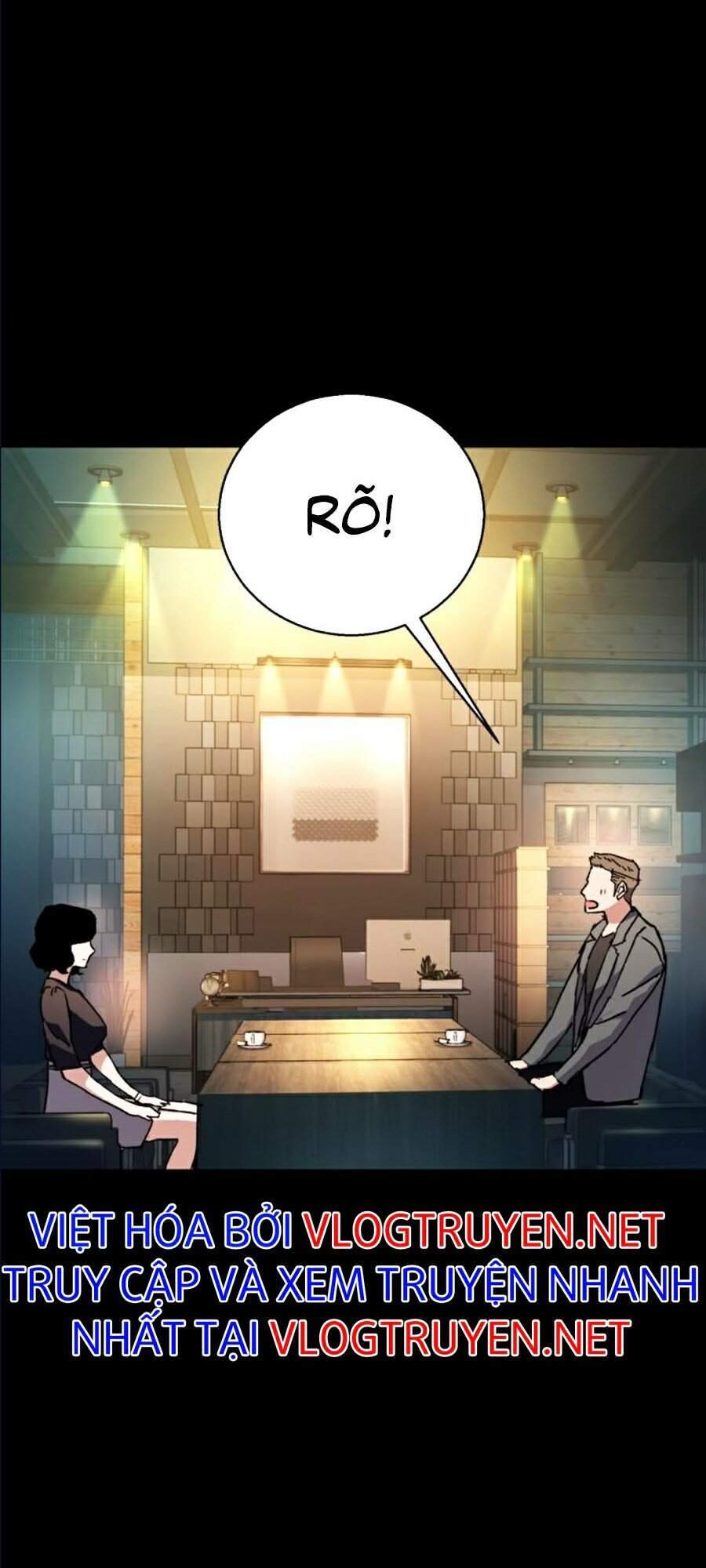 Truyện Tranh Bạn Học Của Tôi Là Lính Đánh Thuê trang 5