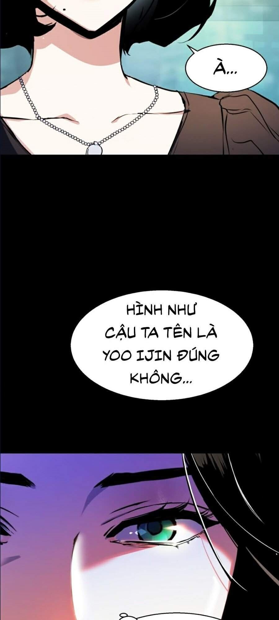 Truyện Tranh Bạn Học Của Tôi Là Lính Đánh Thuê trang 5