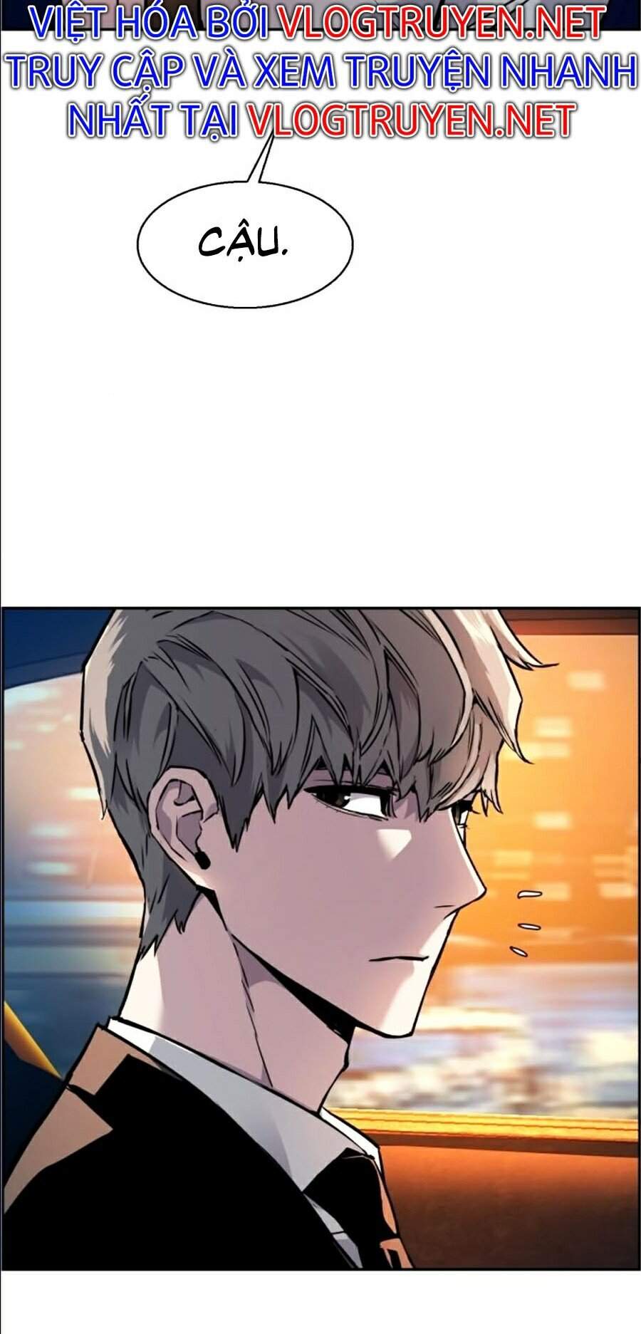 Truyện Tranh Bạn Học Của Tôi Là Lính Đánh Thuê trang 5