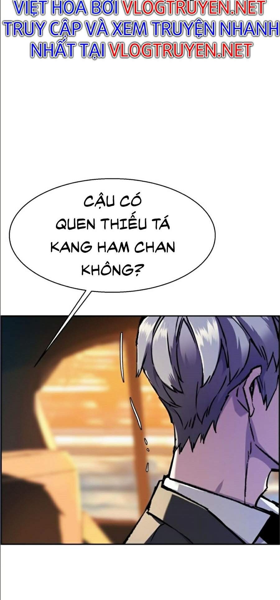 Truyện Tranh Bạn Học Của Tôi Là Lính Đánh Thuê trang 5