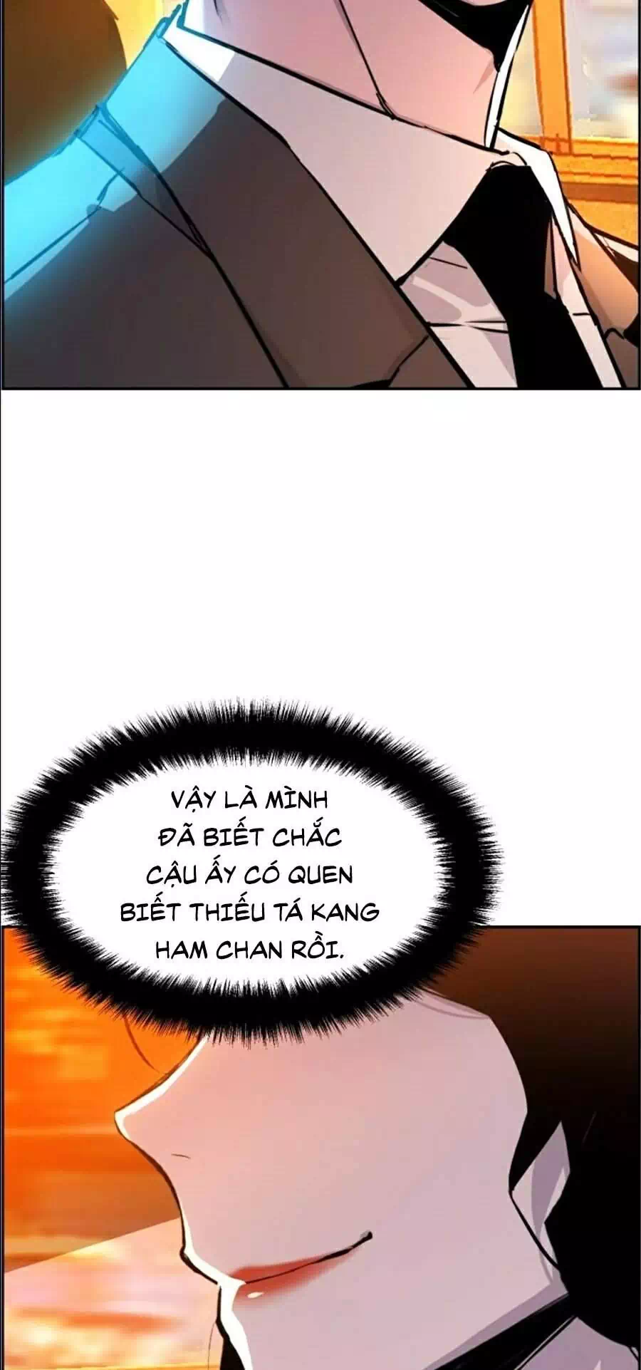 Truyện Tranh Bạn Học Của Tôi Là Lính Đánh Thuê trang 5