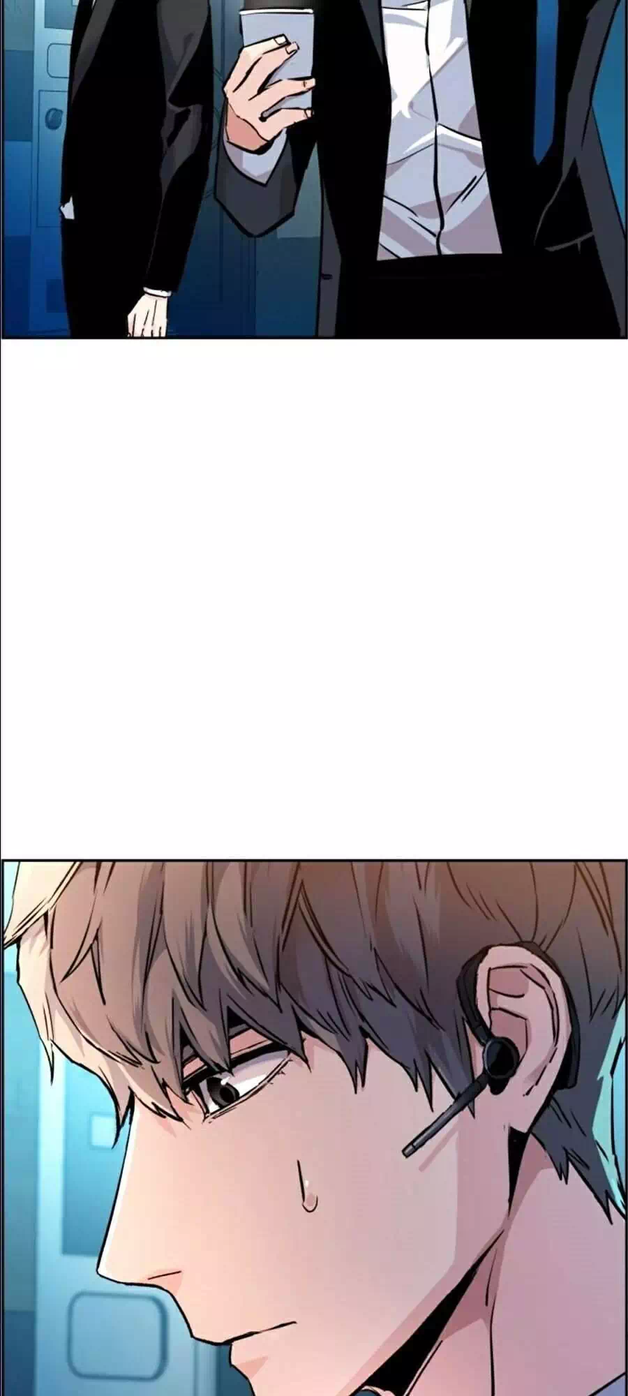 Truyện Tranh Bạn Học Của Tôi Là Lính Đánh Thuê trang 5