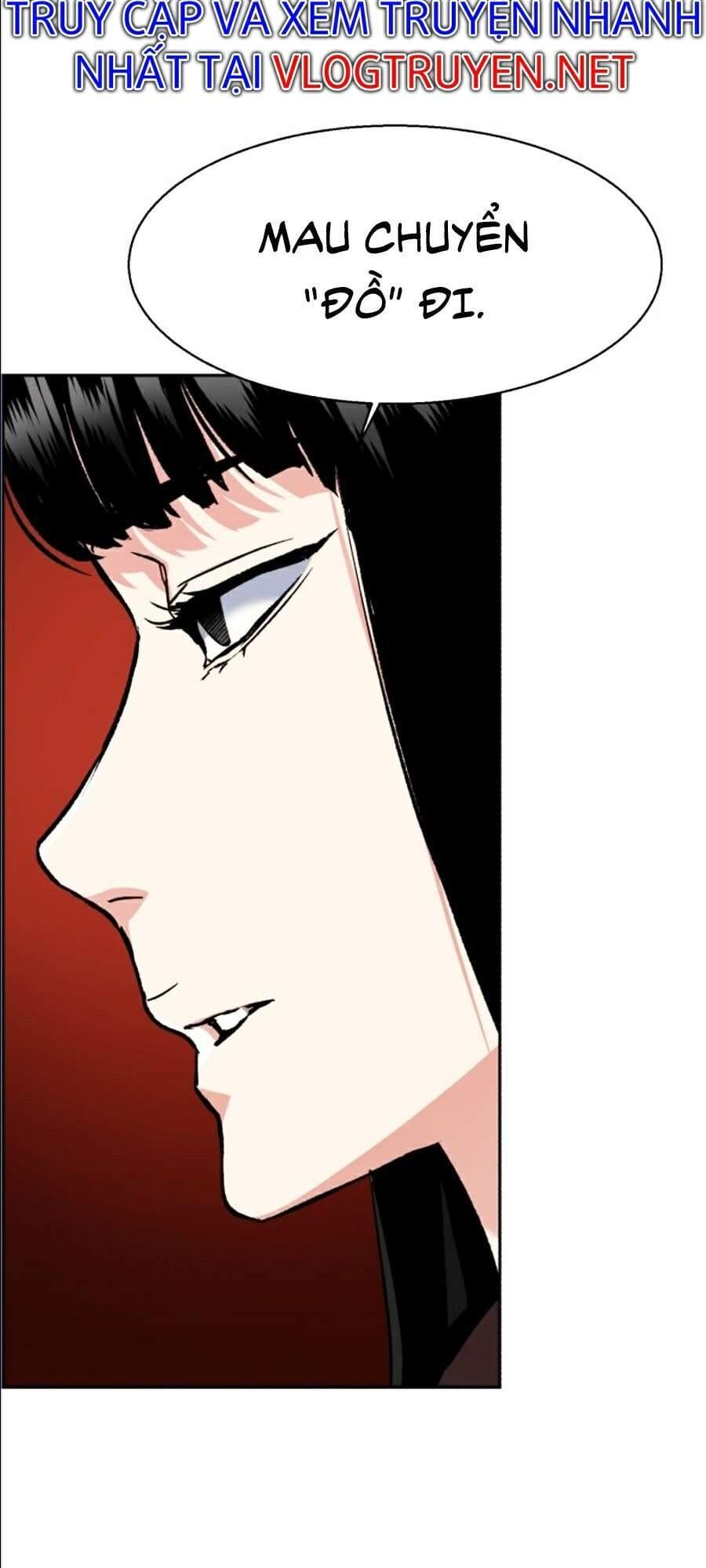 Truyện Tranh Bạn Học Của Tôi Là Lính Đánh Thuê trang 5