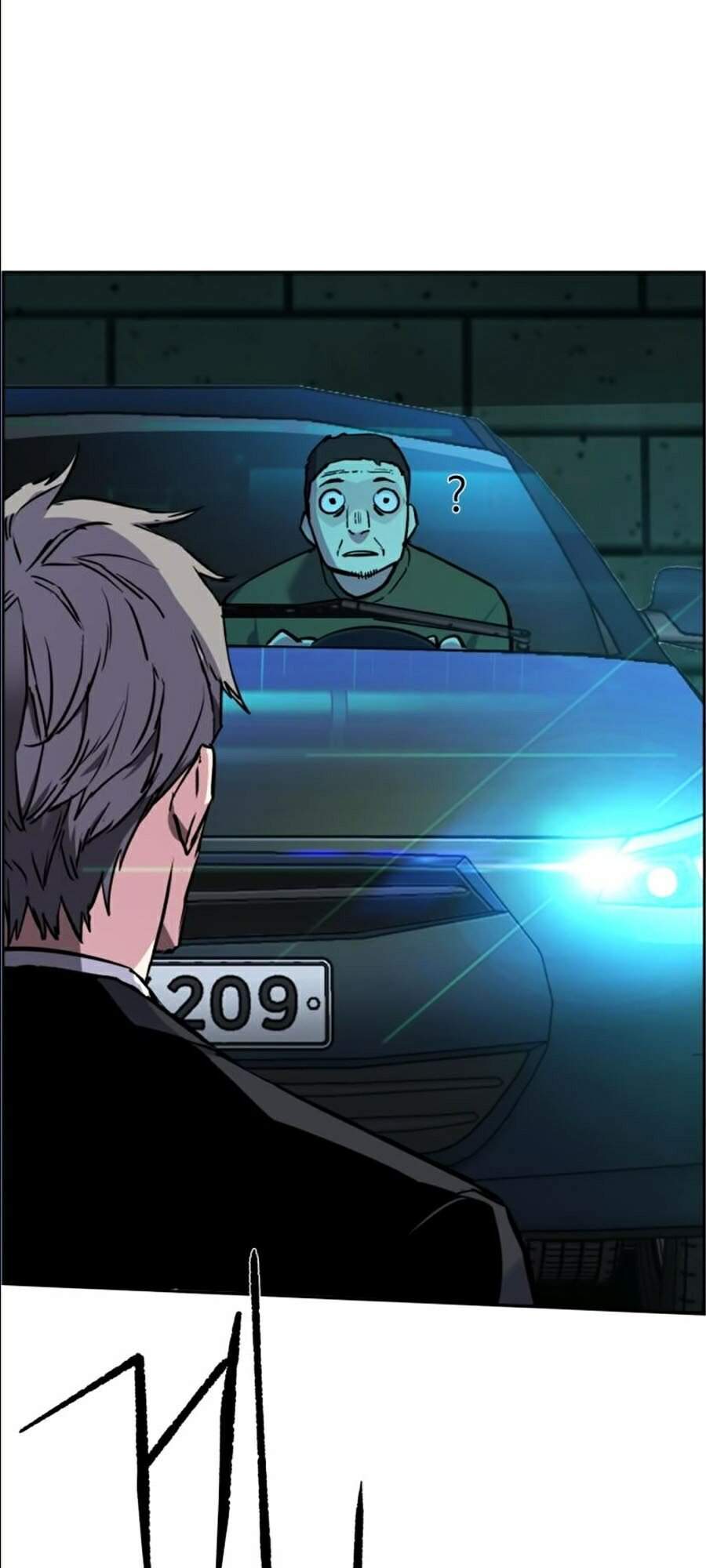 Truyện Tranh Bạn Học Của Tôi Là Lính Đánh Thuê trang 5