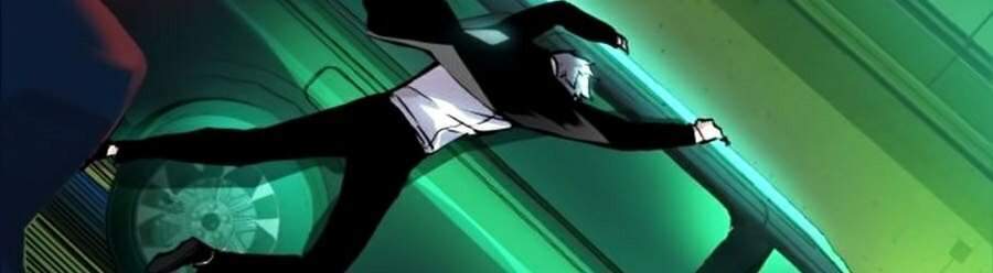 Truyện Tranh Bạn Học Của Tôi Là Lính Đánh Thuê trang 5