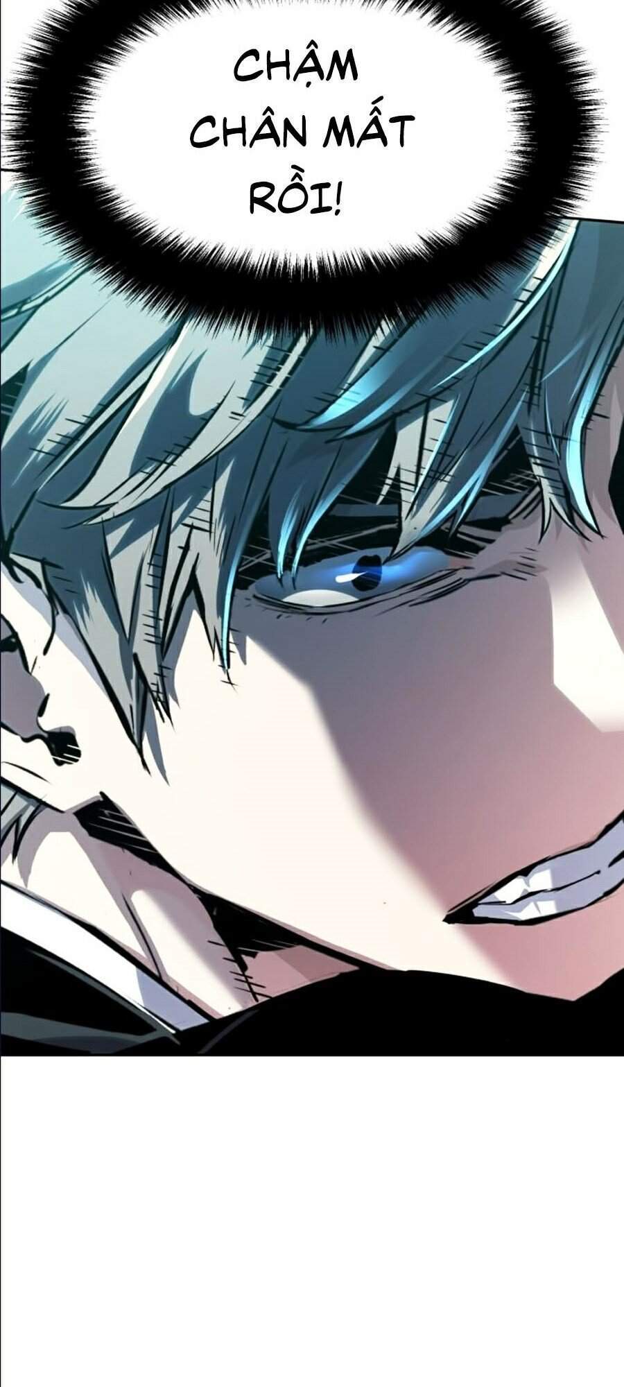 Truyện Tranh Bạn Học Của Tôi Là Lính Đánh Thuê trang 5