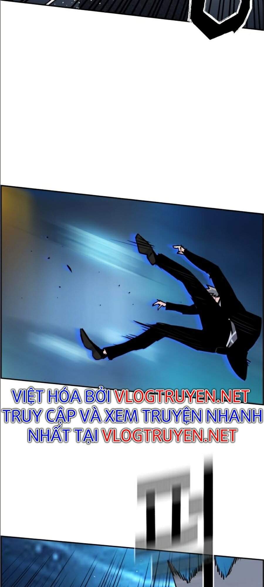 Truyện Tranh Bạn Học Của Tôi Là Lính Đánh Thuê trang 5