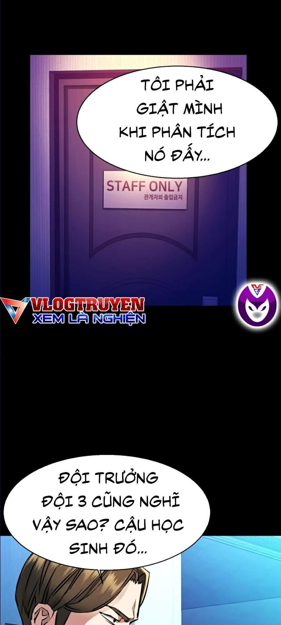 Truyện Tranh Bạn Học Của Tôi Là Lính Đánh Thuê trang 5