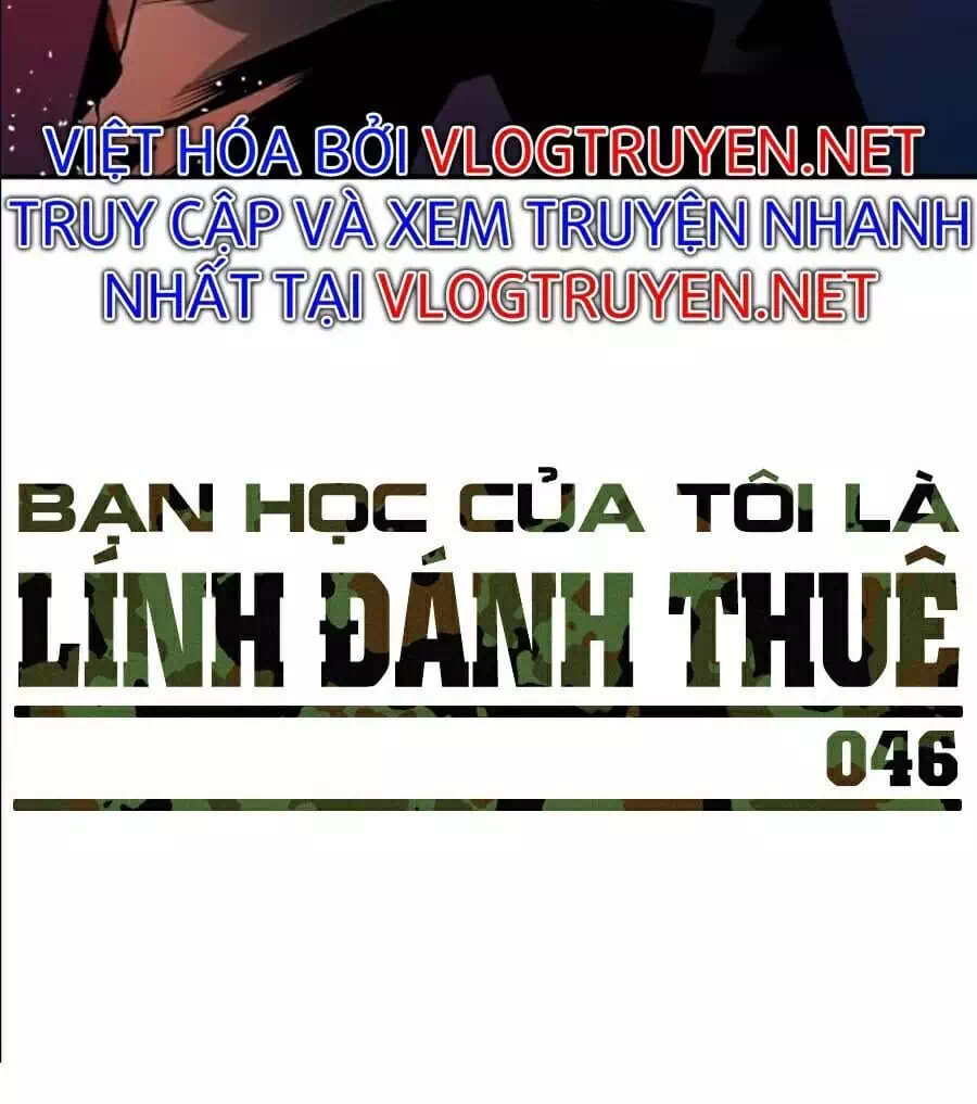 Truyện Tranh Bạn Học Của Tôi Là Lính Đánh Thuê trang 5