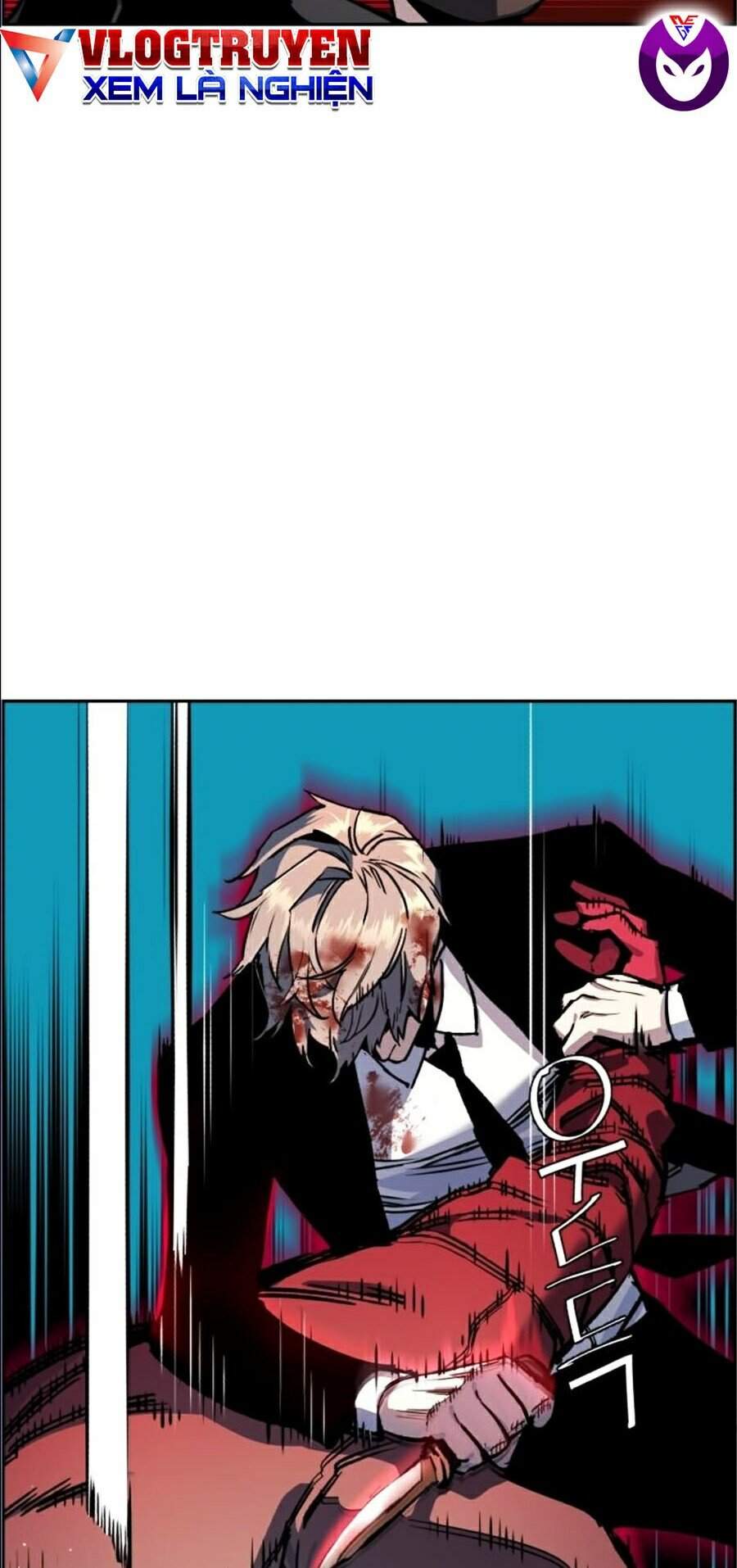 Truyện Tranh Bạn Học Của Tôi Là Lính Đánh Thuê trang 5