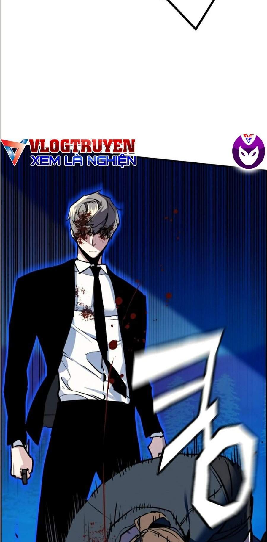 Truyện Tranh Bạn Học Của Tôi Là Lính Đánh Thuê trang 5