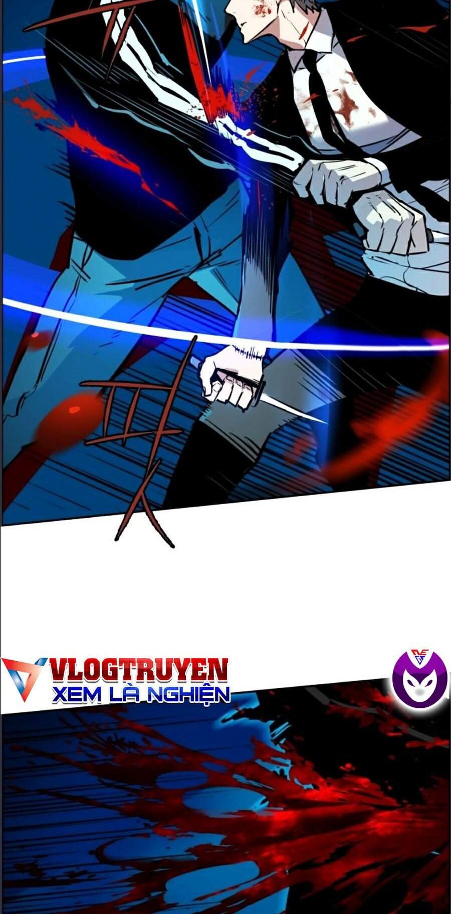 Truyện Tranh Bạn Học Của Tôi Là Lính Đánh Thuê trang 5