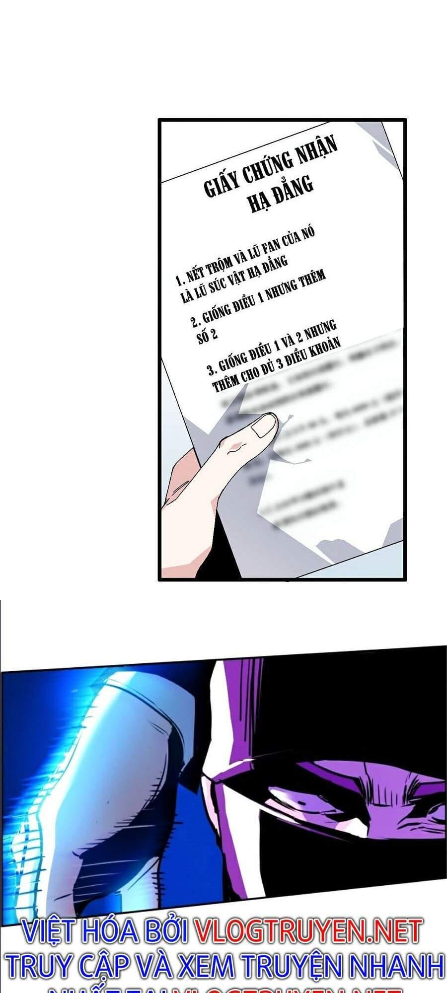 Truyện Tranh Bạn Học Của Tôi Là Lính Đánh Thuê trang 5