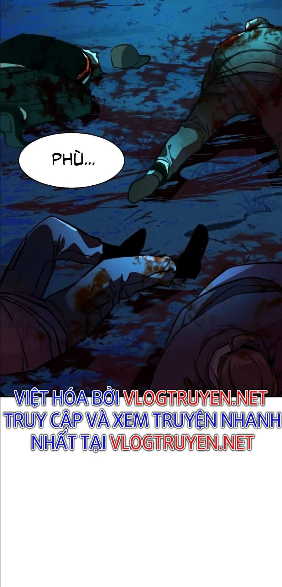 Truyện Tranh Bạn Học Của Tôi Là Lính Đánh Thuê trang 5