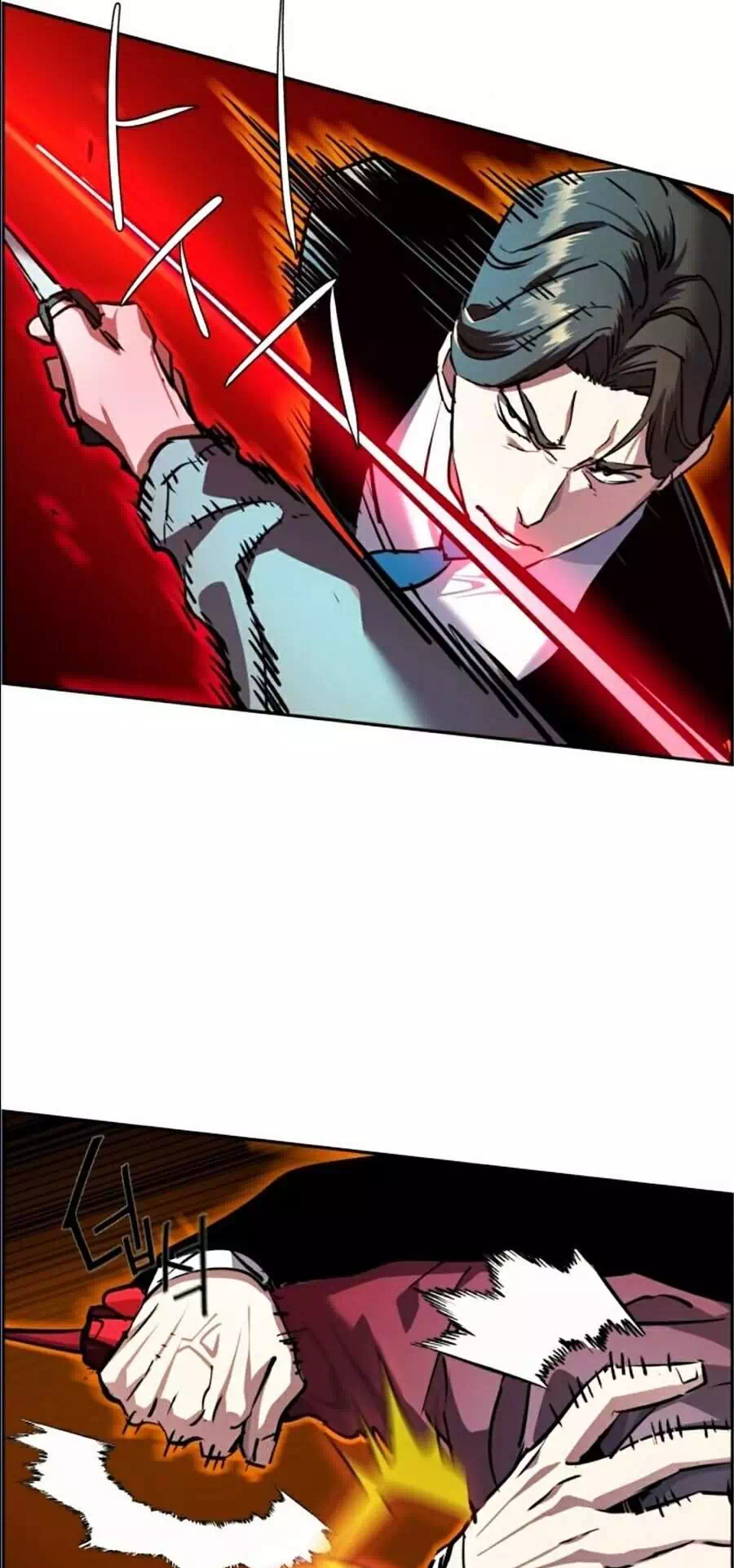 Truyện Tranh Bạn Học Của Tôi Là Lính Đánh Thuê trang 5