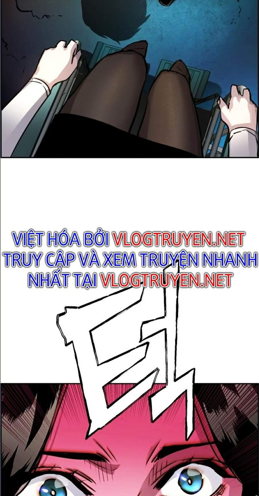 Truyện Tranh Bạn Học Của Tôi Là Lính Đánh Thuê trang 5