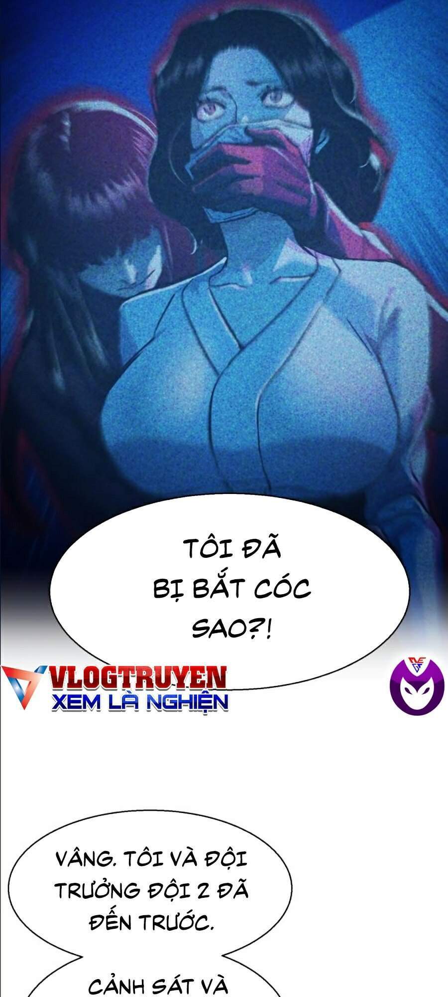 Truyện Tranh Bạn Học Của Tôi Là Lính Đánh Thuê trang 5