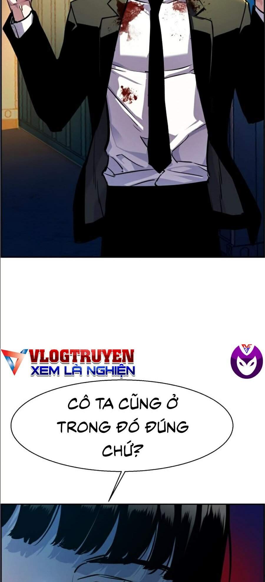 Truyện Tranh Bạn Học Của Tôi Là Lính Đánh Thuê trang 5