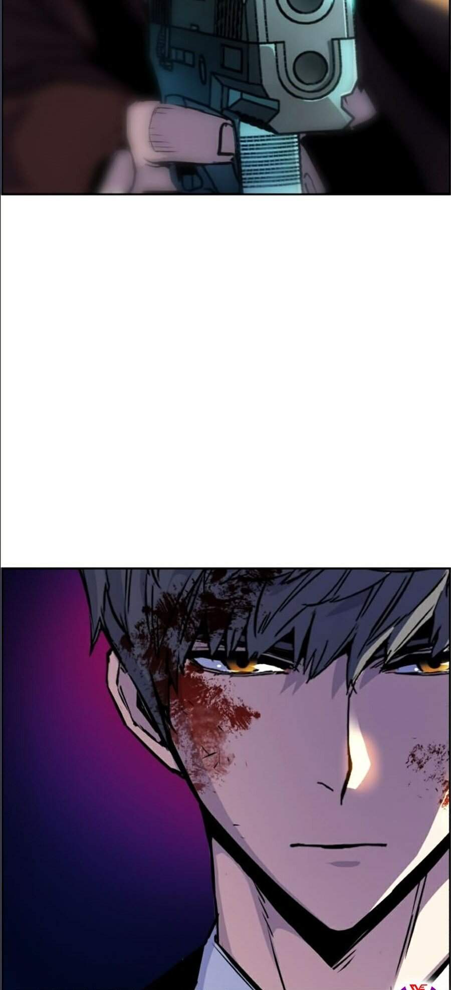 Truyện Tranh Bạn Học Của Tôi Là Lính Đánh Thuê trang 5