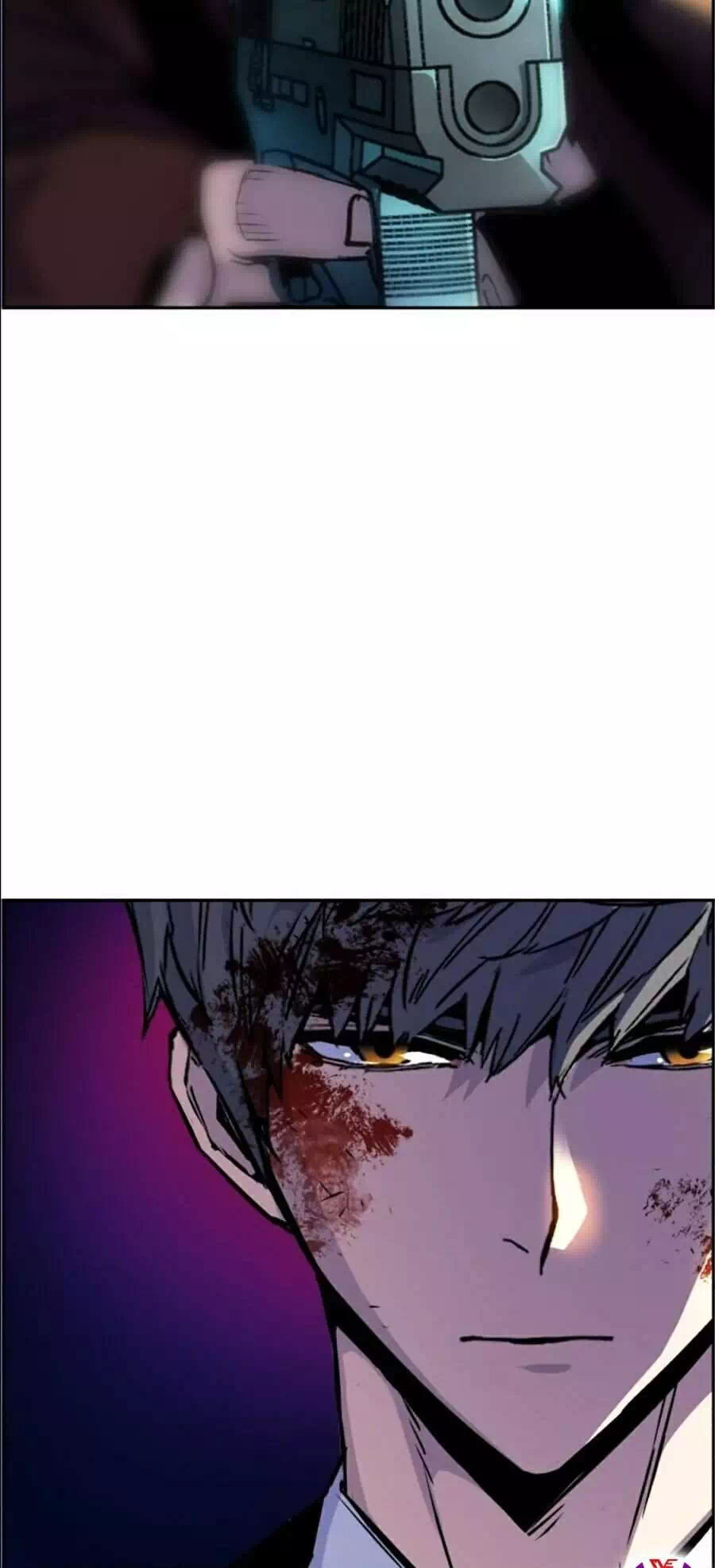 Truyện Tranh Bạn Học Của Tôi Là Lính Đánh Thuê trang 5