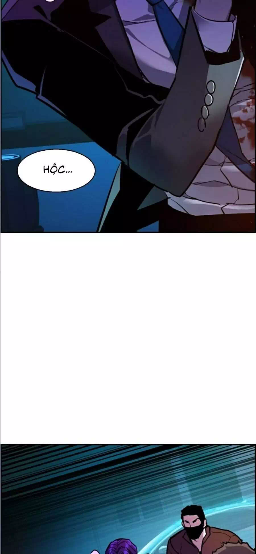 Truyện Tranh Bạn Học Của Tôi Là Lính Đánh Thuê trang 5