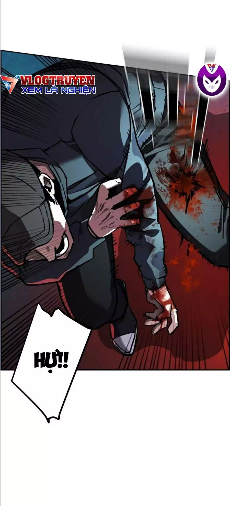 Truyện Tranh Bạn Học Của Tôi Là Lính Đánh Thuê trang 5