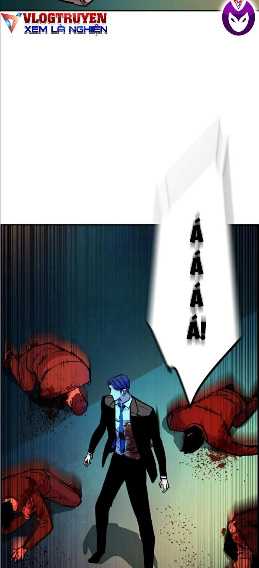 Truyện Tranh Bạn Học Của Tôi Là Lính Đánh Thuê trang 5