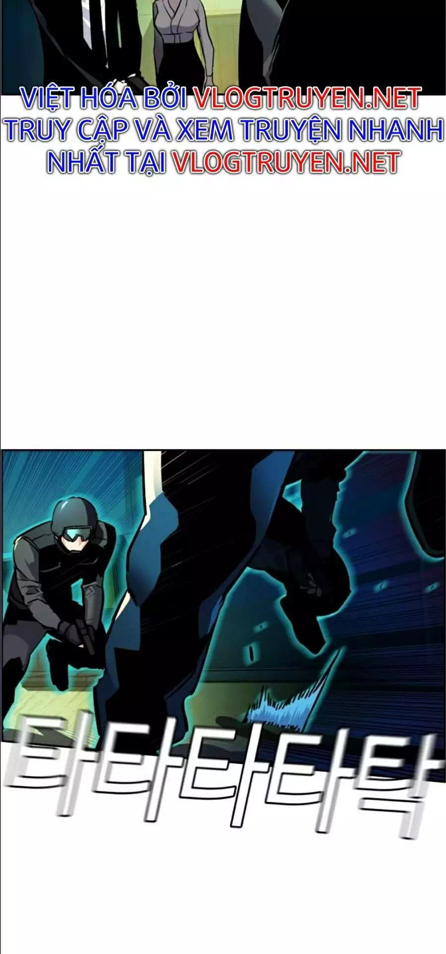 Truyện Tranh Bạn Học Của Tôi Là Lính Đánh Thuê trang 5
