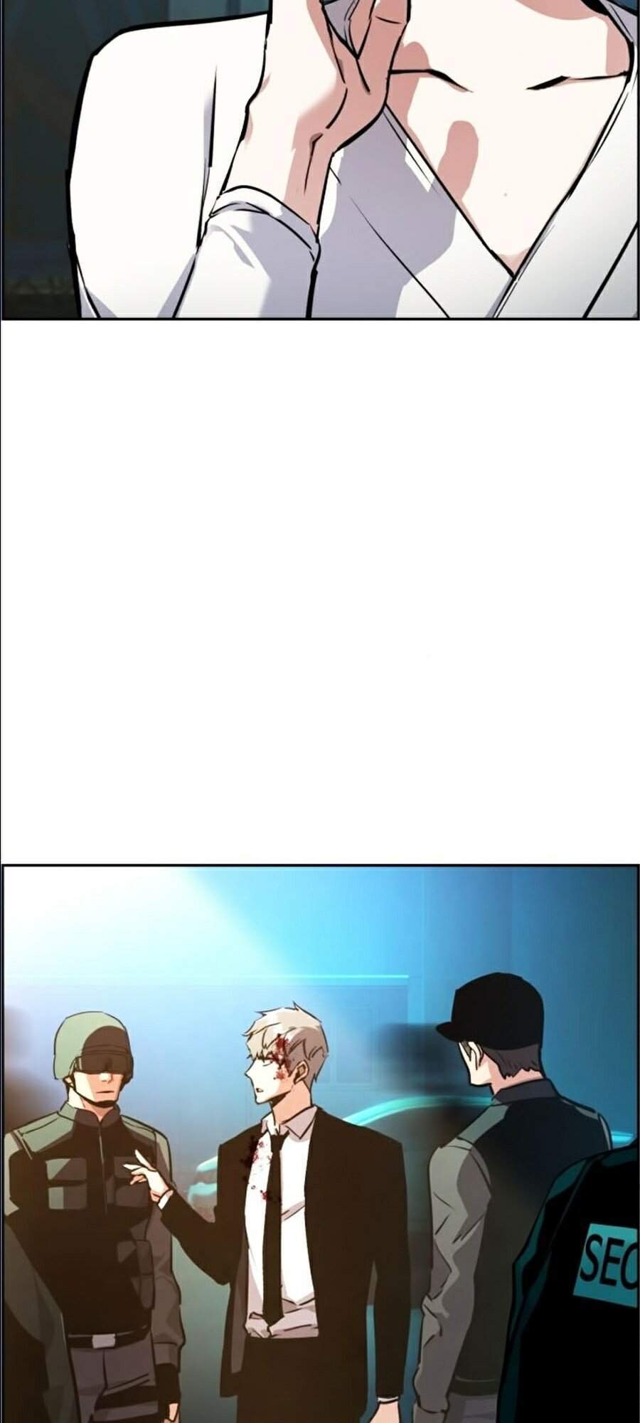 Truyện Tranh Bạn Học Của Tôi Là Lính Đánh Thuê trang 5