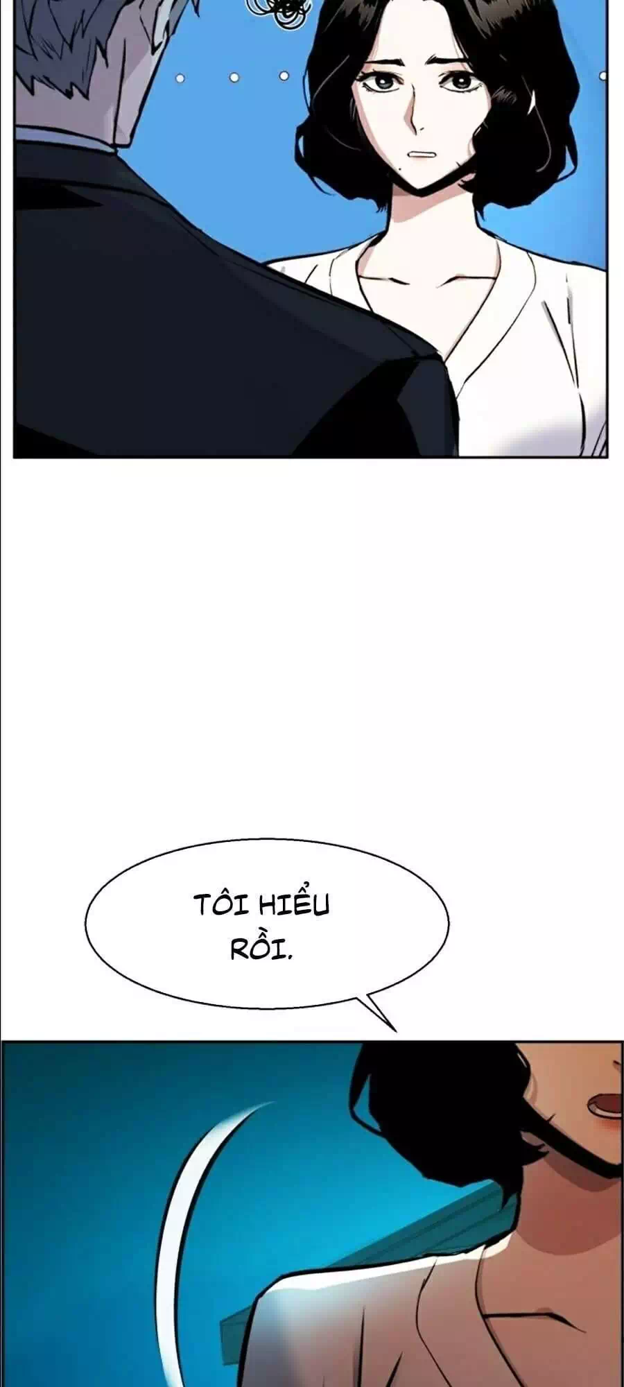 Truyện Tranh Bạn Học Của Tôi Là Lính Đánh Thuê trang 5