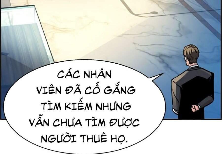 Truyện Tranh Bạn Học Của Tôi Là Lính Đánh Thuê trang 5
