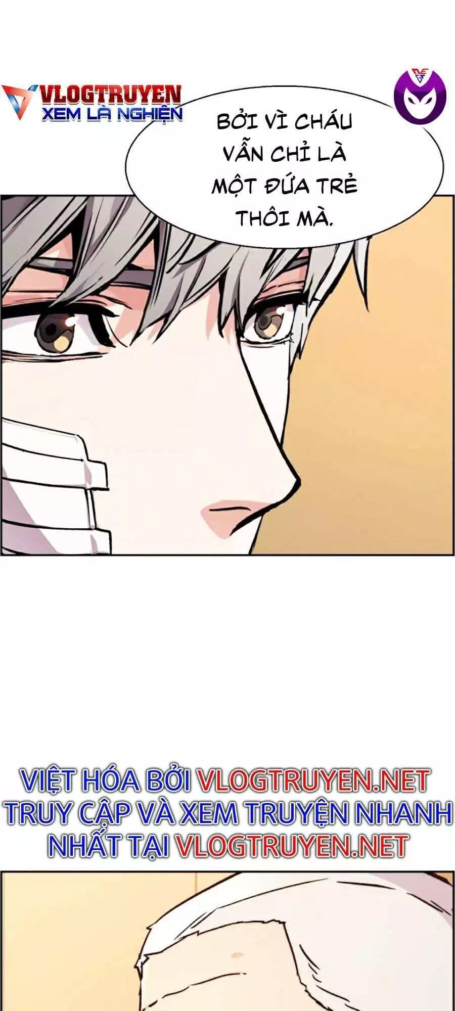 Truyện Tranh Bạn Học Của Tôi Là Lính Đánh Thuê trang 5