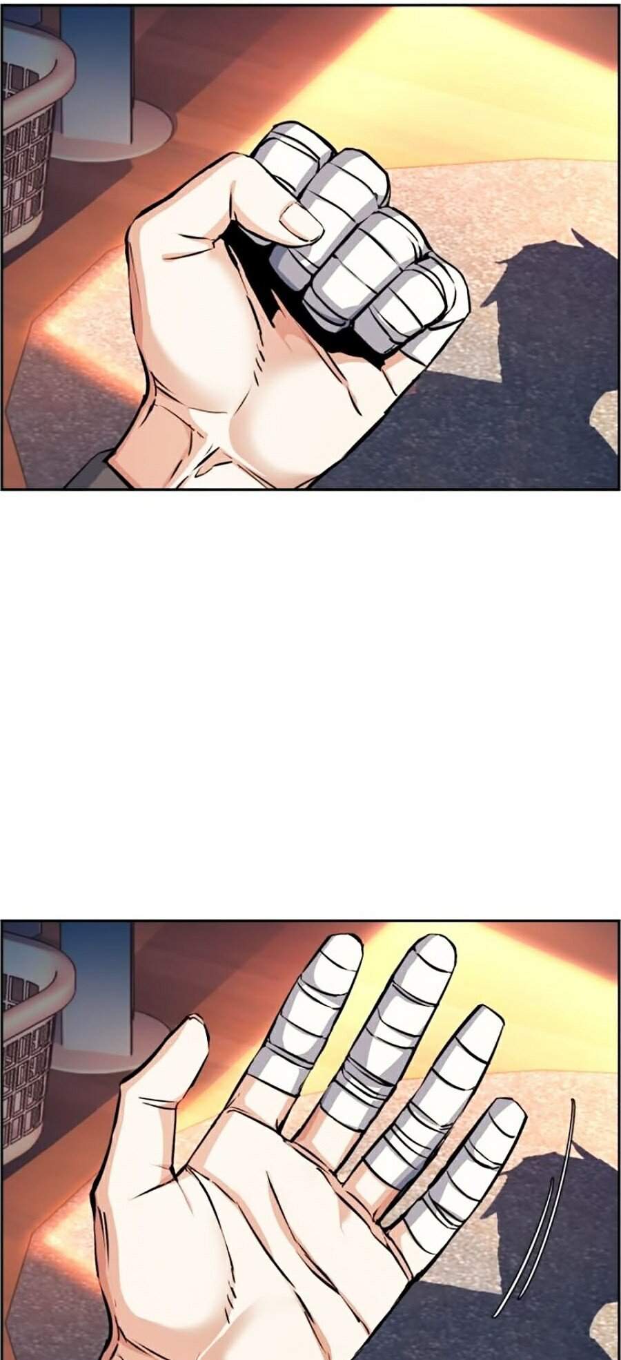 Truyện Tranh Bạn Học Của Tôi Là Lính Đánh Thuê trang 5