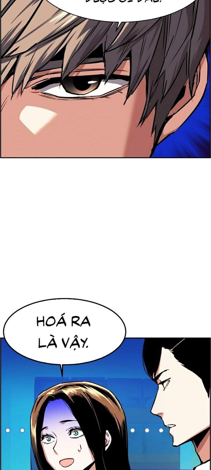 Truyện Tranh Bạn Học Của Tôi Là Lính Đánh Thuê trang 5