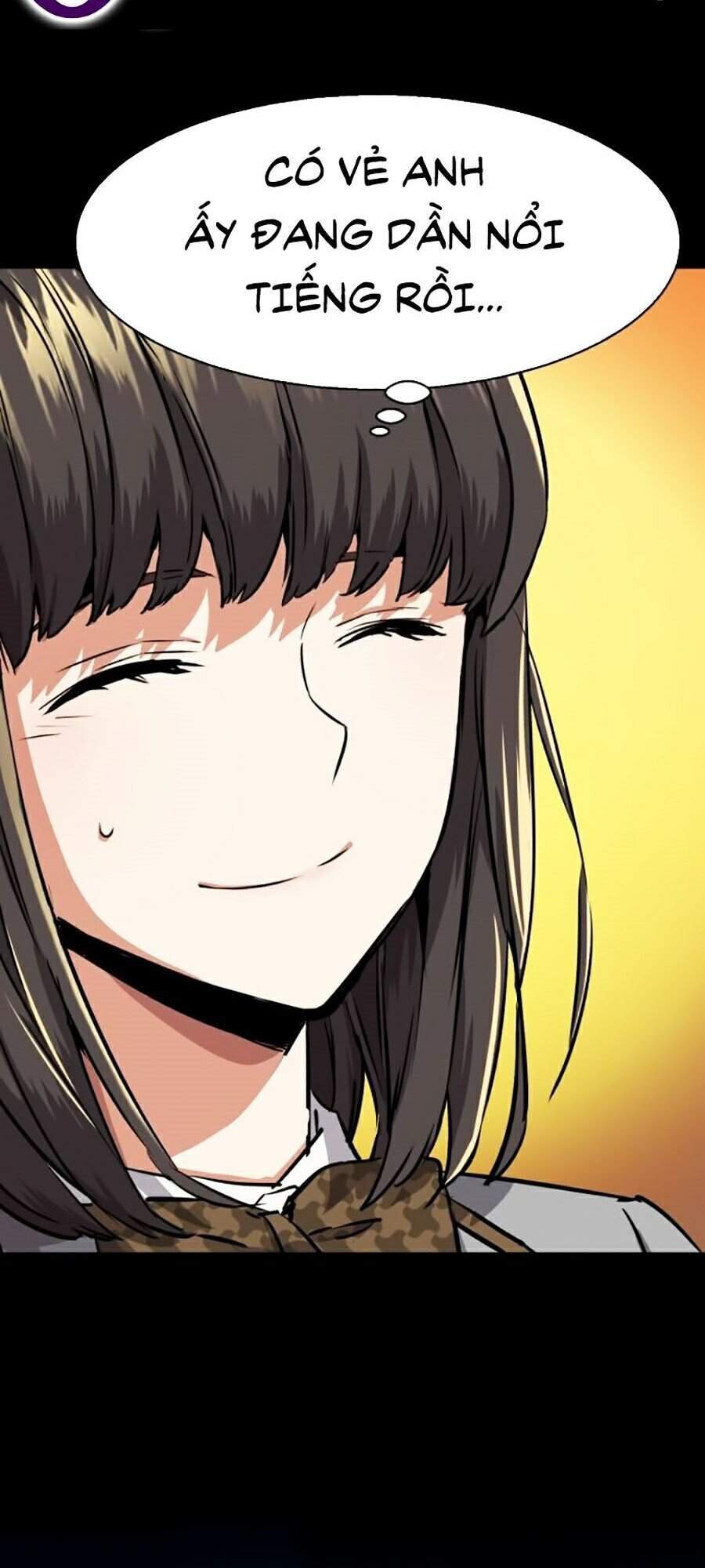 Truyện Tranh Bạn Học Của Tôi Là Lính Đánh Thuê trang 5