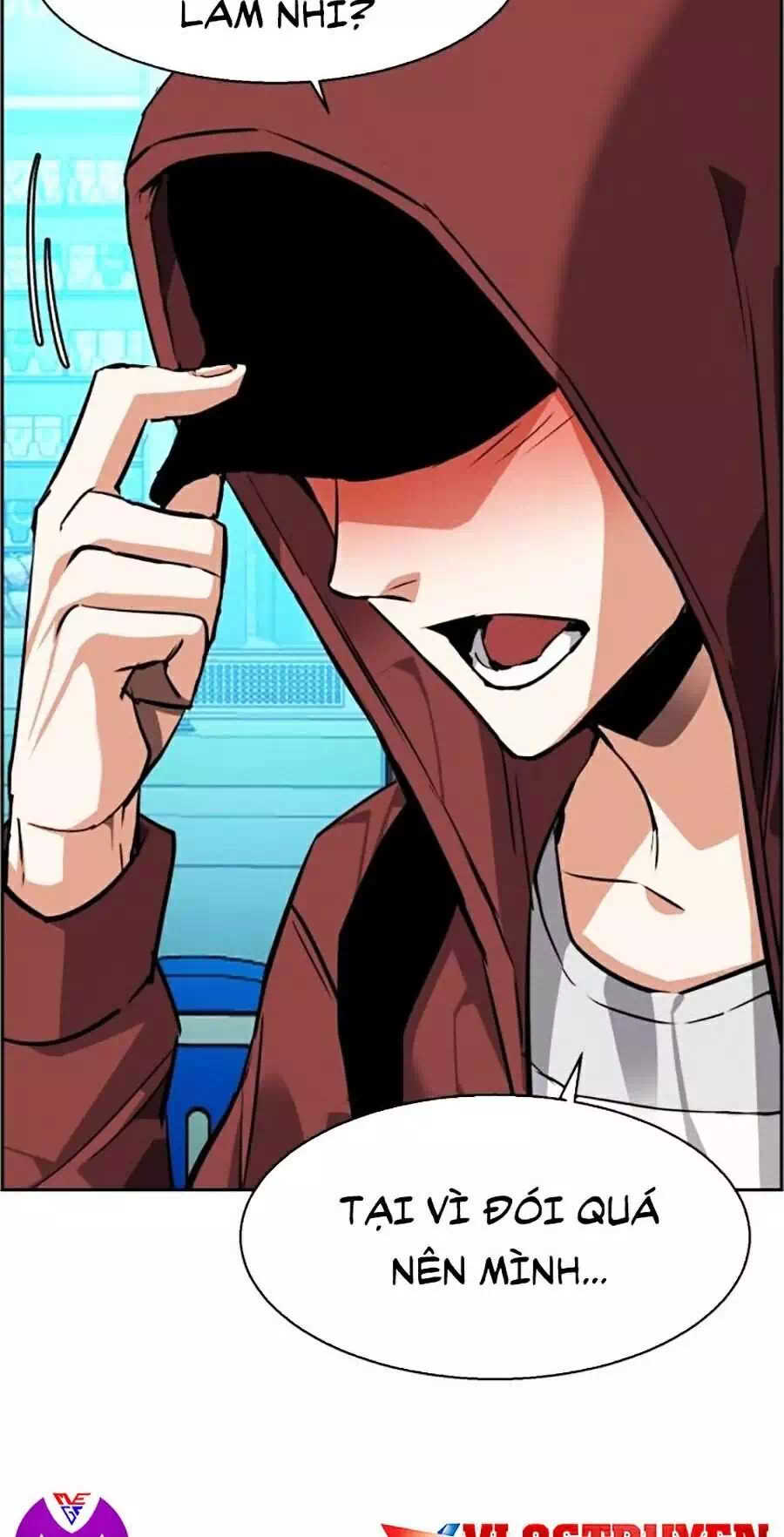 Truyện Tranh Bạn Học Của Tôi Là Lính Đánh Thuê trang 5