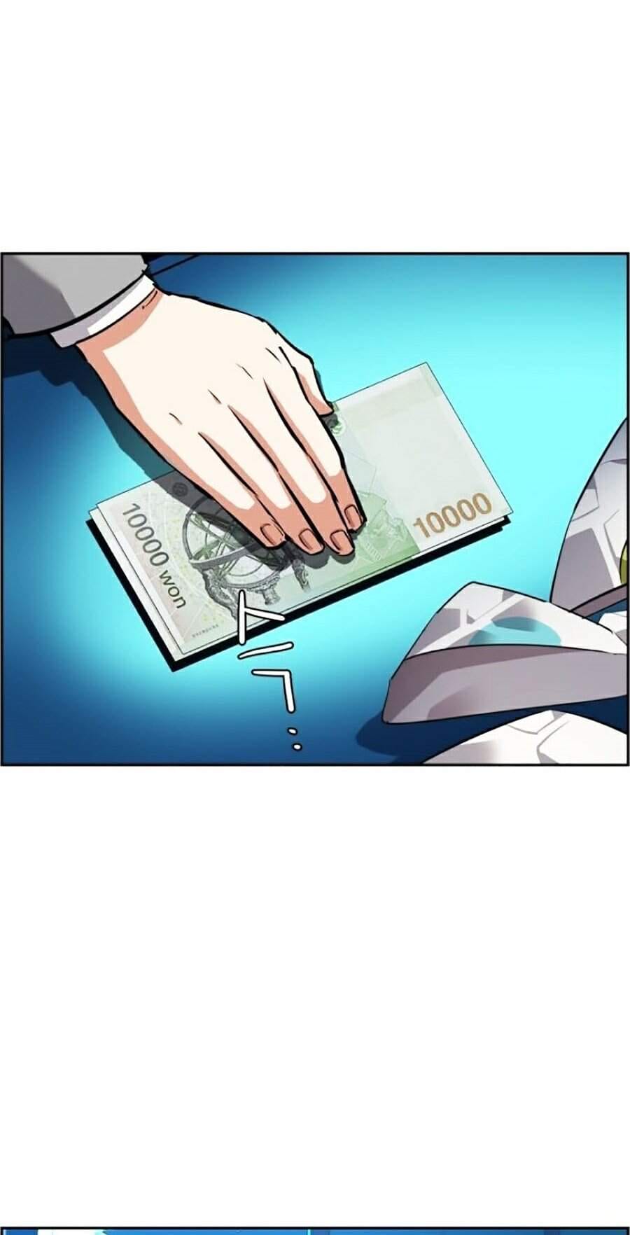 Truyện Tranh Bạn Học Của Tôi Là Lính Đánh Thuê trang 5